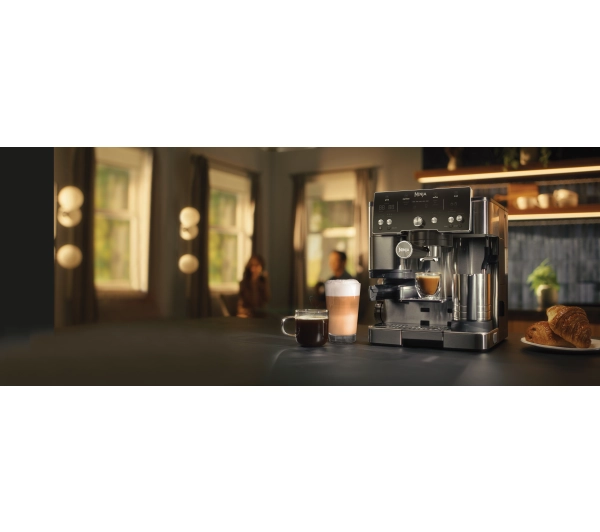 Ninja Luxe Cafe Essential ES501EU - Kup na Raty - RRSO 0%