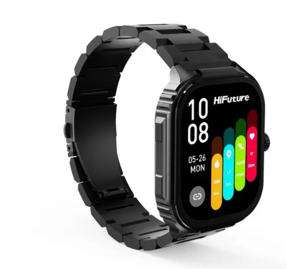 HiFuture Ultra3 Pro Czarny