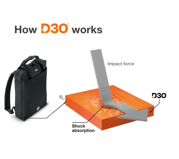 Hama Extreme Protect 16.2" Czarny