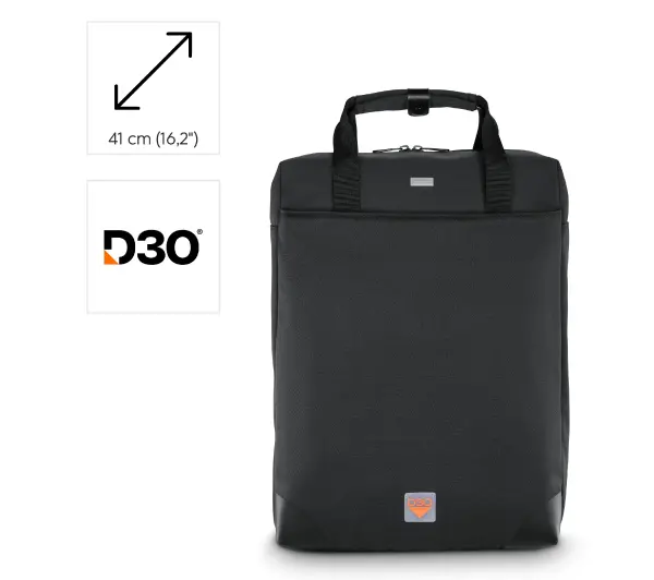 Hama Extreme Protect 16.2" Czarny