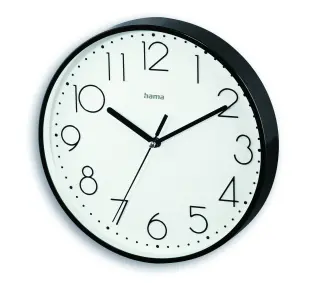 Hama Salina 22cm Czarny