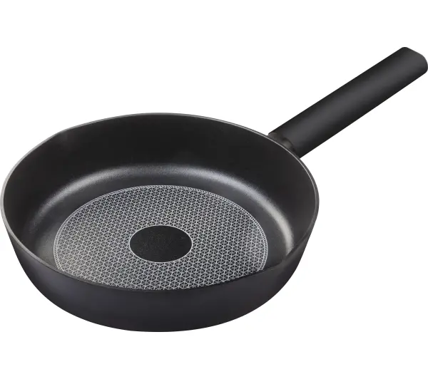 Patelnie - Lamart Poele LT1222 Indukcja Non-stick PTFE 24cm