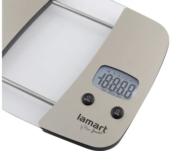 Lamart Equal LT7071 5kg