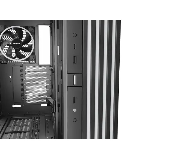 be quiet! Light Base 900 FX Czarny - Kup na Raty - RRSO 0%