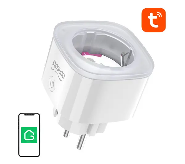 Gosund EP8 16A Wi-Fi