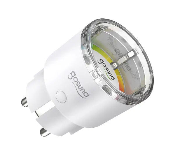 Gosund SP111 3680W Wi-Fi