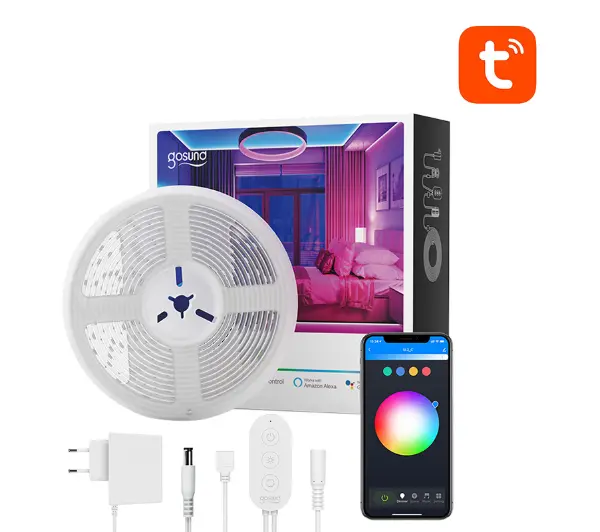 Gosund RGB SL2 5m