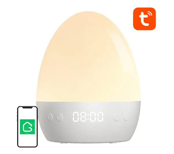 Gosund RGBW LB2S