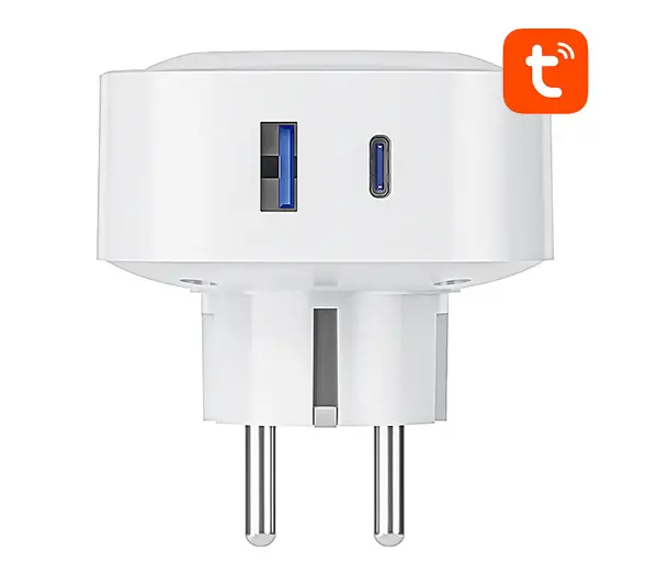 Gosund SP6 USB-C 20W