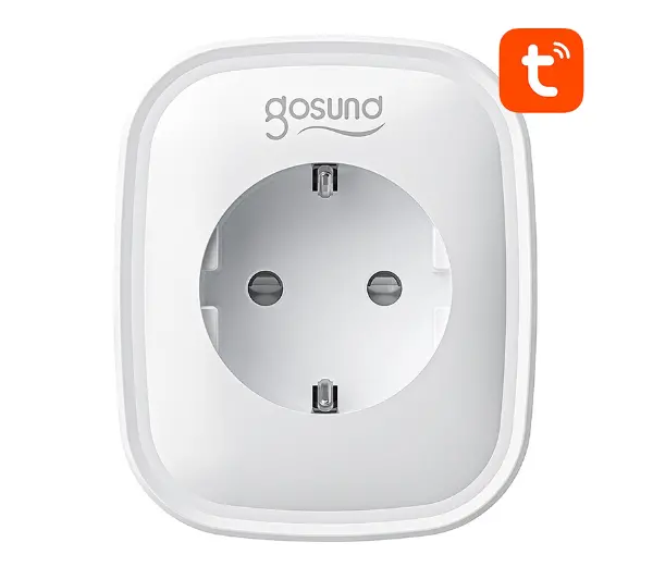 Gosund SP6 USB-C 20W