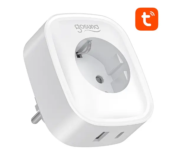 Gosund SP6 USB-C 20W