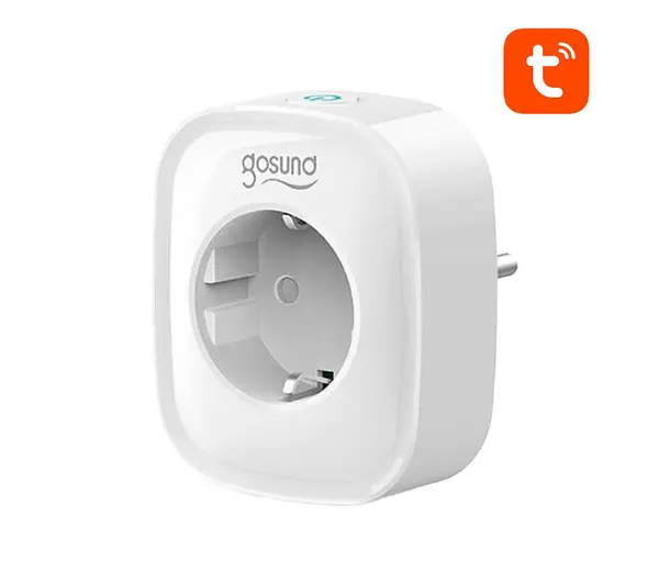 Gosund SP112 2xUSB 16A