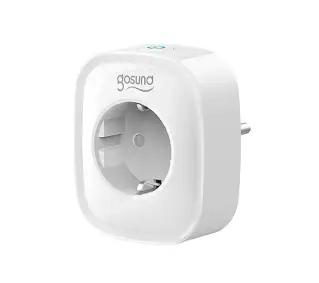 Gosund SP112 2xUSB 16A