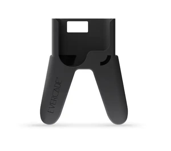 Evercade Tate Grip EXP/EXP-R Szary