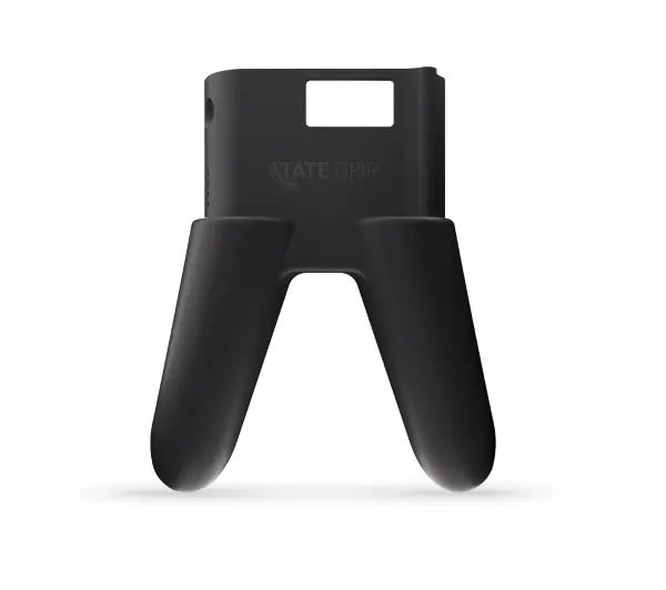 Evercade Tate Grip EXP/EXP-R Szary
