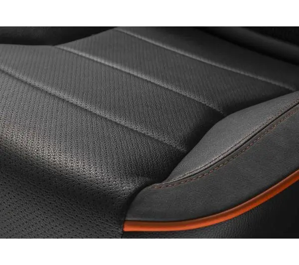 Cougar NxSys Aero Black Gamingowy do 160kg Skóra PVC Tkanina Czarny + mysz Airblader - Kup na Raty - RRSO 0%