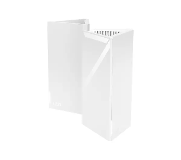 MSI Roamii BE Lite Mesh System 2szt. Biały