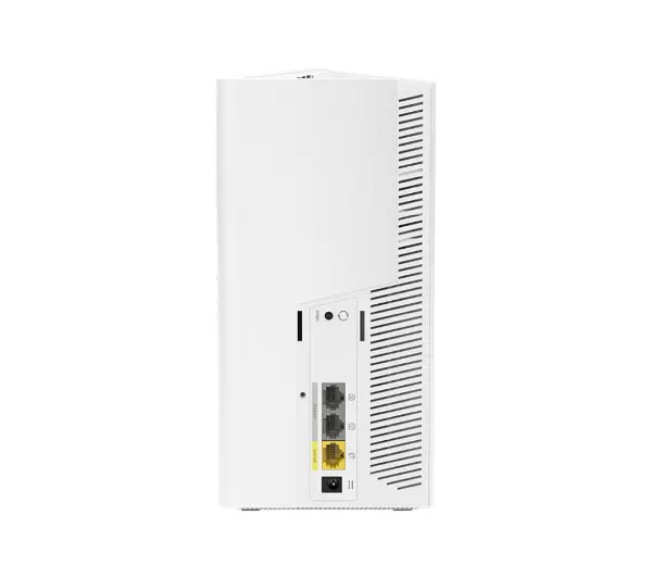 MSI Roamii BE Lite Mesh System 2szt. Biały - Kup na Raty - RRSO 0%