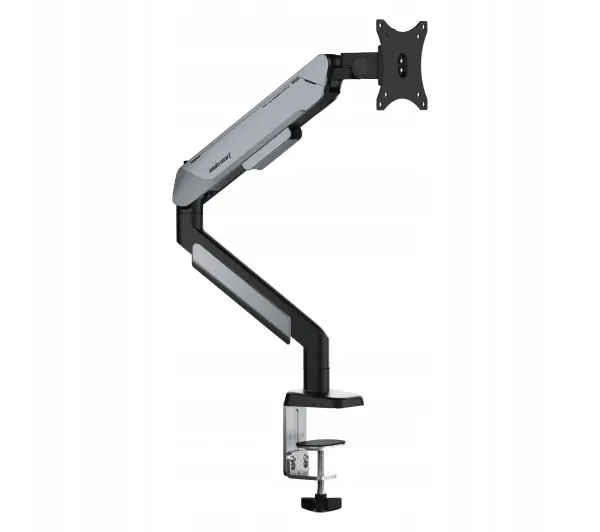 Anda Seat Stealth II PRO od 17" do 42" Max 15kg Titnium
