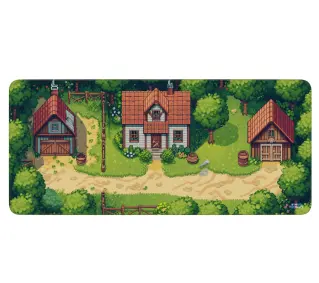 Humans+Robots 5B House of Culture 90 x 40cm Zielony