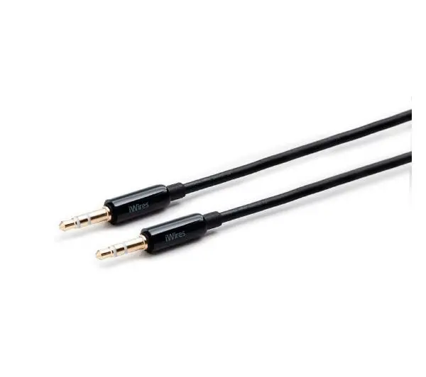Techlink iWires 710263 3m Czarny