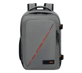 American Tourister Take2Cabin Casual S Szary