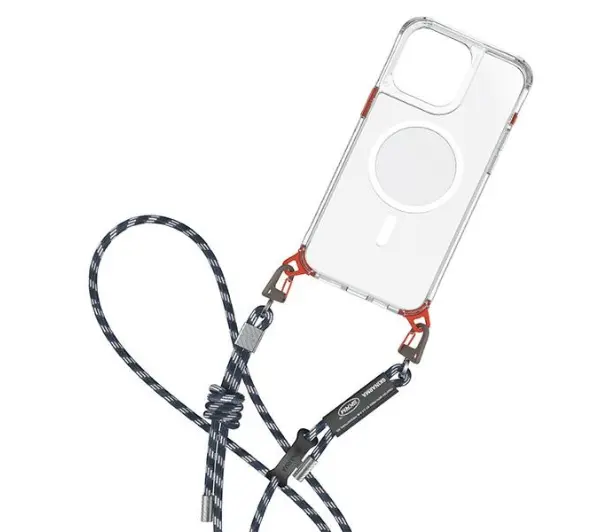 Skinarma Dyno Uniwersalna Granatowy