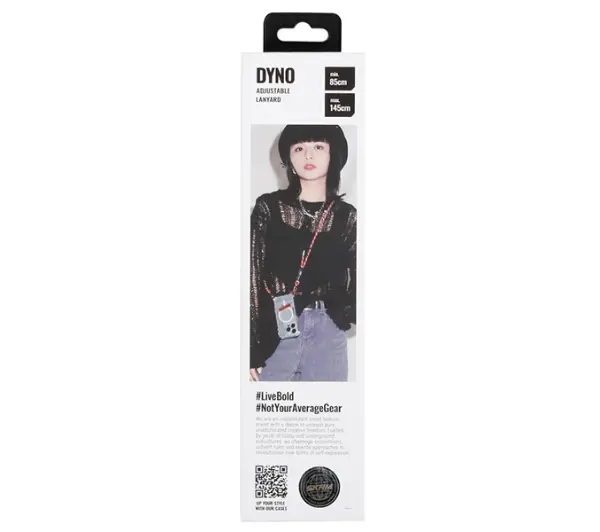 Skinarma Dyno Uniwersalna Granatowy