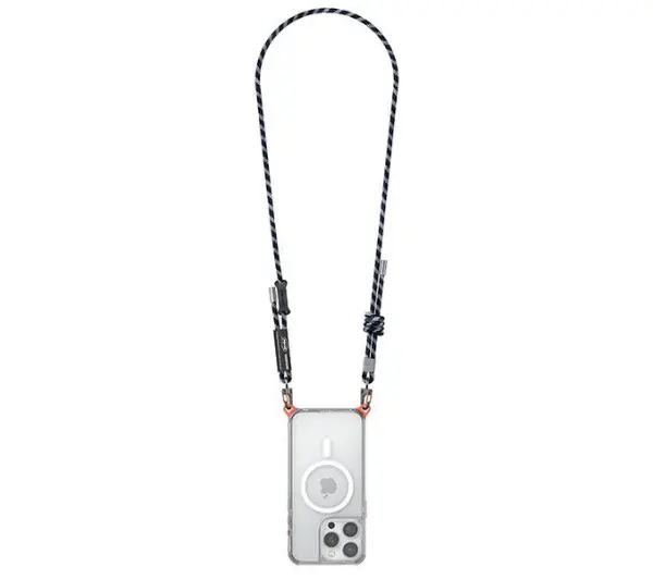 Skinarma Dyno Uniwersalna Granatowy