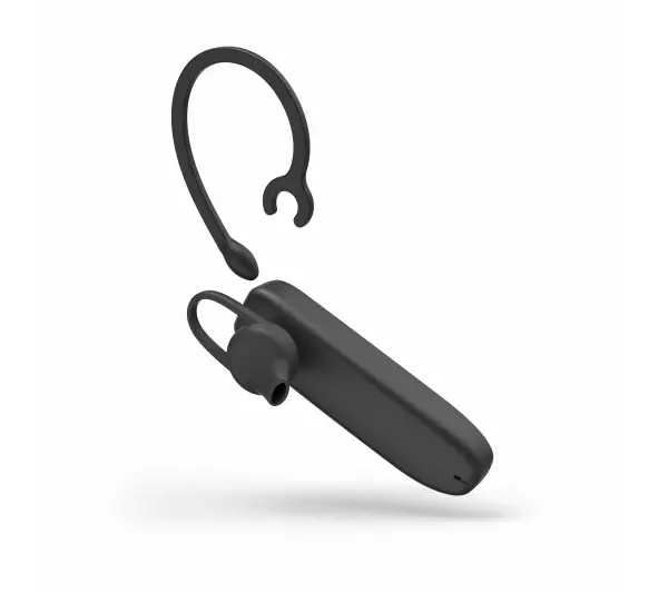 Hama mono MyVoice Advanced Czarna - ⚡ BESTSELLERY ⚡