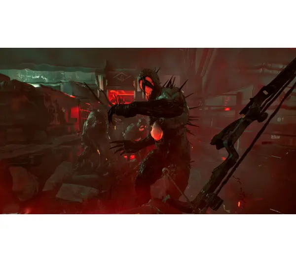 Killing Floor 3 Edycja Day One Gra na Xbox Series X