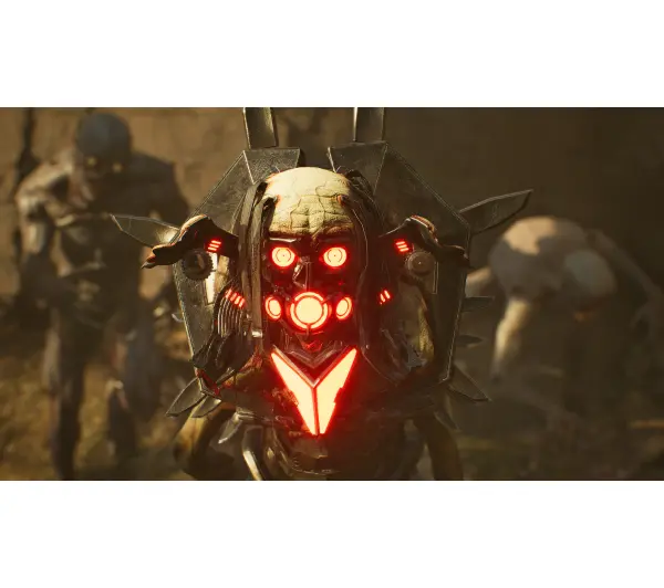Killing Floor 3 Edycja Day One Gra na Xbox Series X