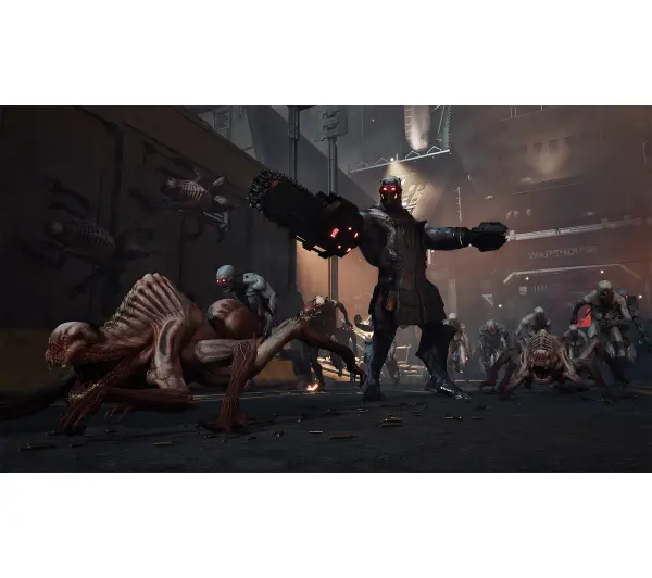 Killing Floor 3 Edycja Day One Gra na Xbox Series X