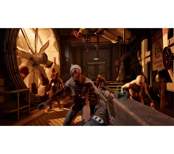 Killing Floor 3 Edycja Day One Gra na Xbox Series X
