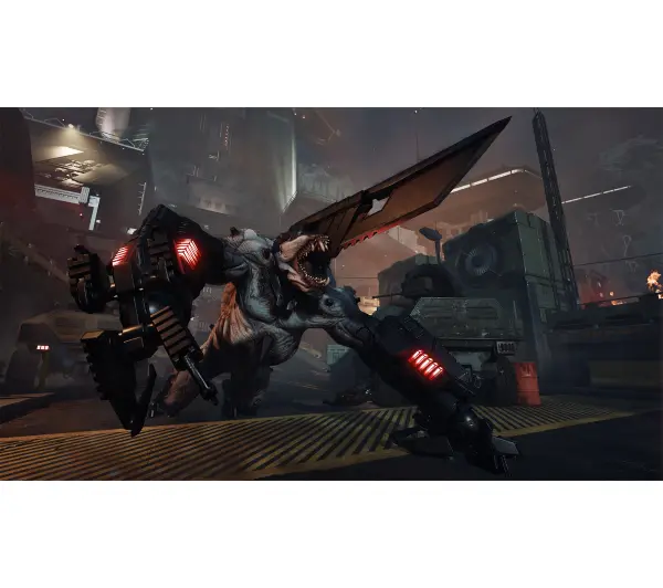 Killing Floor 3 Edycja Day One Gra na Xbox Series X