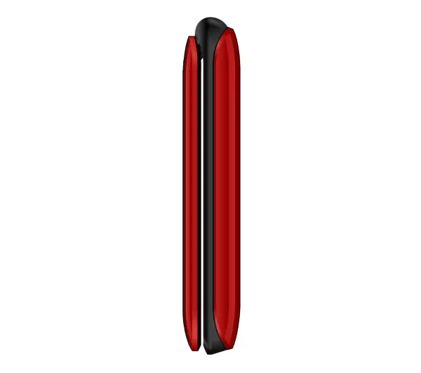 Maxcom Comfort MM 815 Czerwony