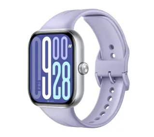 Xiaomi Redmi Watch 5 Lawendowy - ⚡ BESTSELLERY ⚡ - Kup na Raty - RRSO 0%