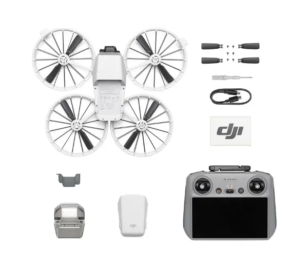 DJI Flip RC 2 GL - Kup na Raty - RRSO 0%