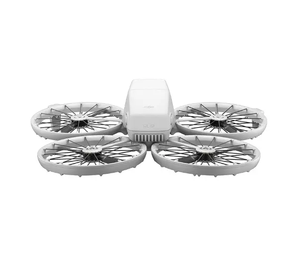 DJI Flip RC 2 GL - Kup na Raty - RRSO 0%