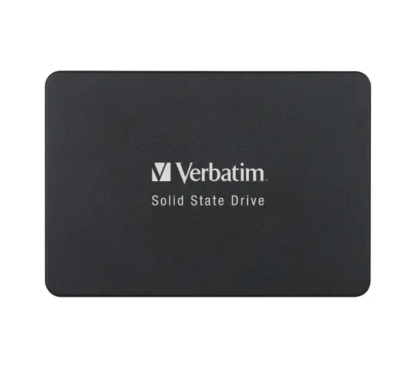 Фото - SSD Verbatim Vi550 S3 4TB 2.5" 