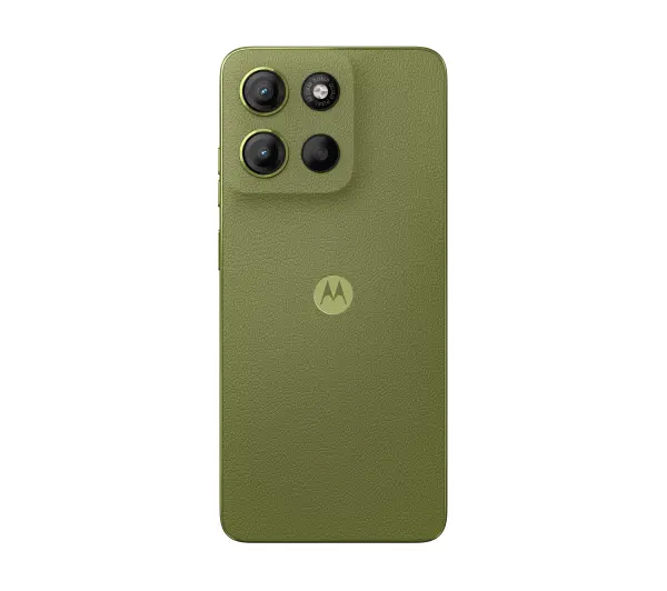 Motorola moto G15 8/128GB 6,72" 50Mpix Zielony - ⚡ BESTSELLERY ⚡ - Kup na Raty - RRSO 0%