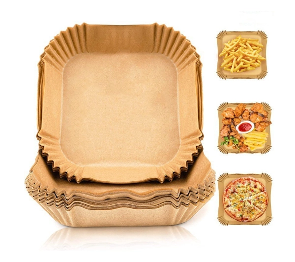 ChefOne 100szt. 20 x 20 cm