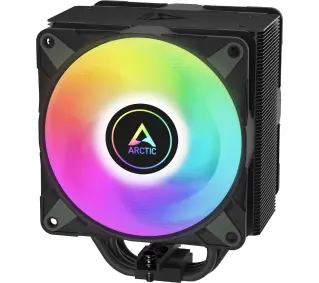 Arctic Freezer 36 A-RGB Czarny