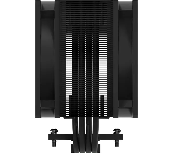 Arctic Freezer 36 A-RGB Czarny
