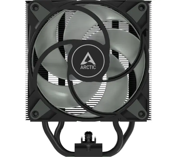 Arctic Freezer 36 A-RGB Czarny
