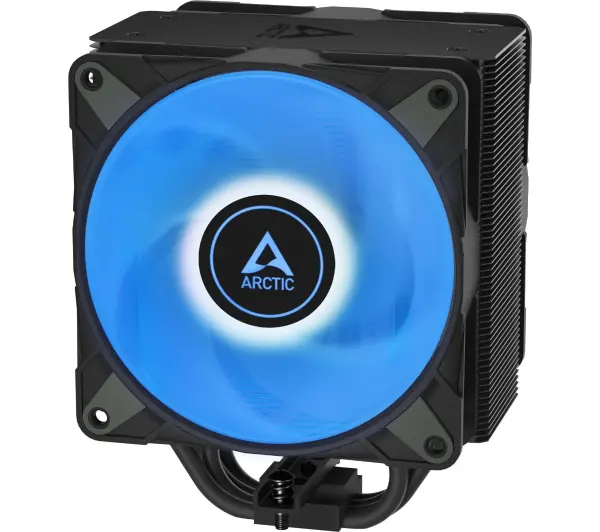 Arctic Freezer 36 A-RGB Czarny