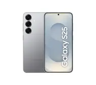 Samsung Galaxy S25 12/128GB Funkcje AI Srebrny SM-S931