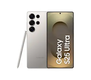 Samsung Galaxy S25 Ultra 12/1TB Funkcje AI  SM-S938 Szary - Kup na Raty - RRSO 0%