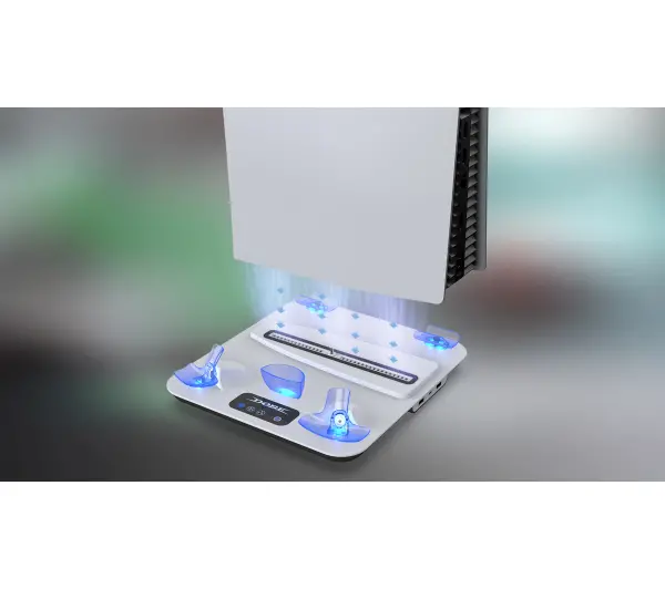 Dobe TP5-3550 chłodząca i ładująca do PS5 Pro