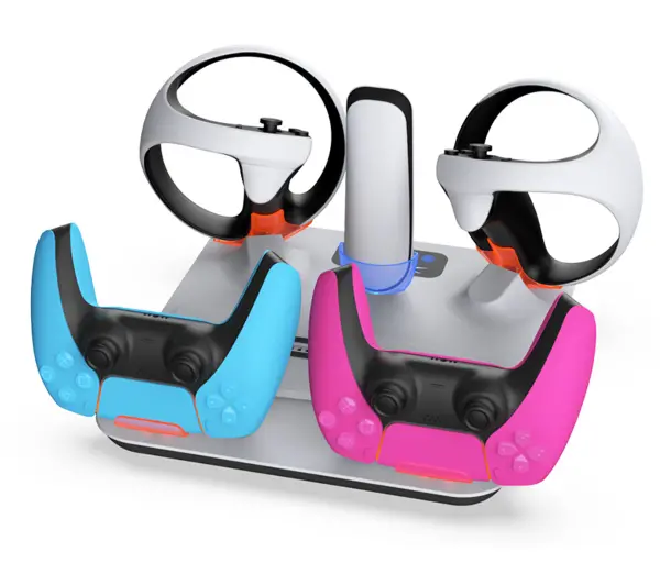 Dobe TP5-3550 chłodząca i ładująca do PS5 Pro